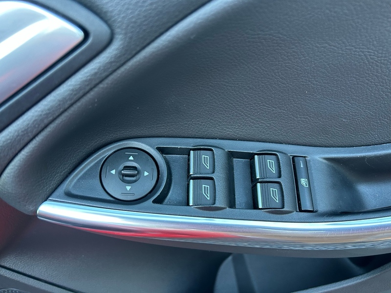 Ford Focus TDCi ST-2 - U1534