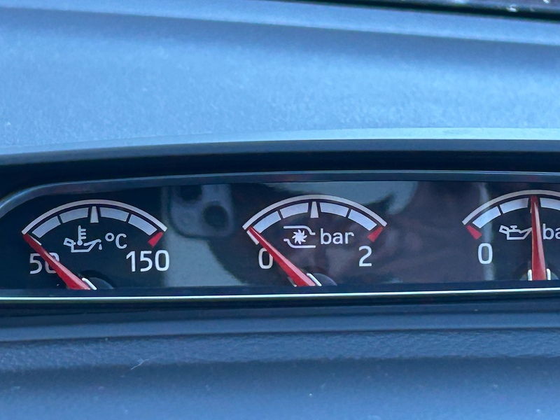 Ford Focus TDCi ST-2 - U1534