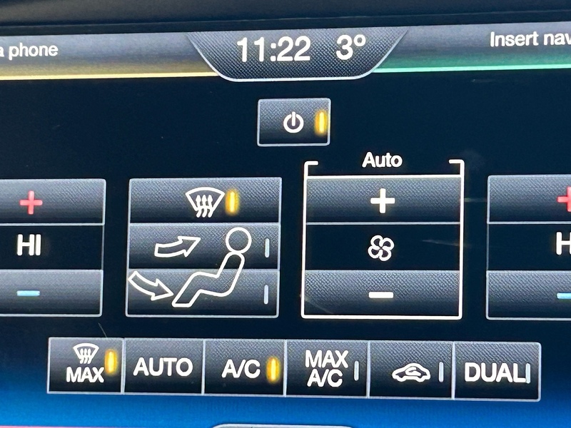 Ford Focus TDCi ST-2 - U1534