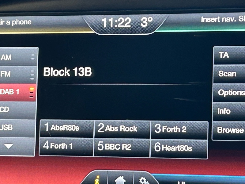 Ford Focus TDCi ST-2 - U1534