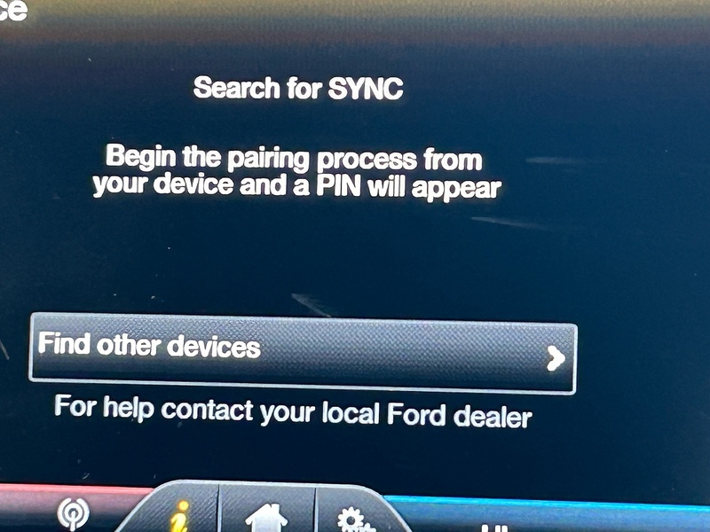 Ford Focus TDCi ST-2 - U1534