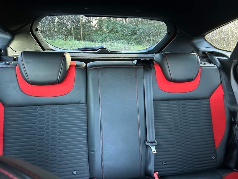 Ford Focus TDCi ST-2 - U1534