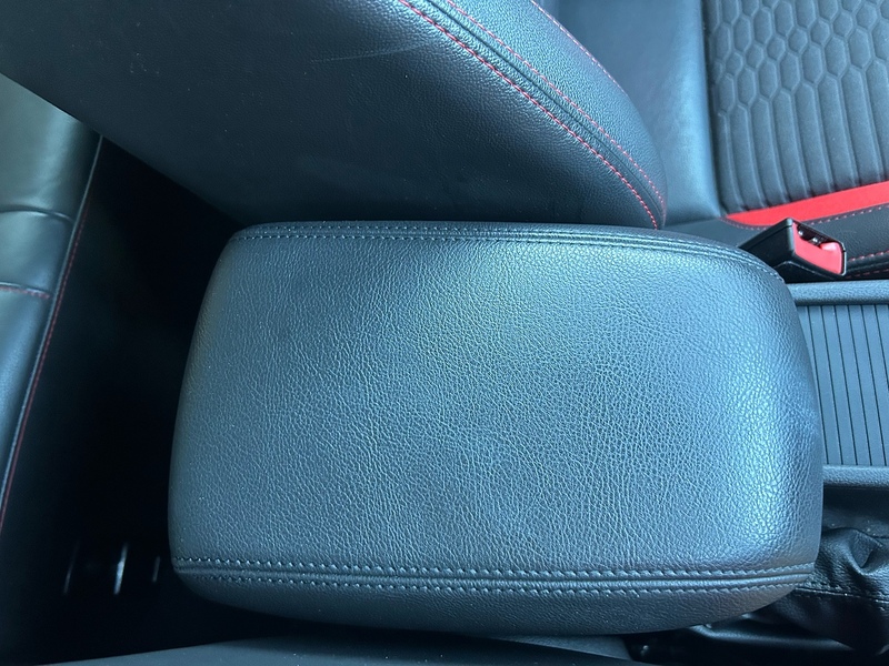 Ford Focus TDCi ST-2 - U1534