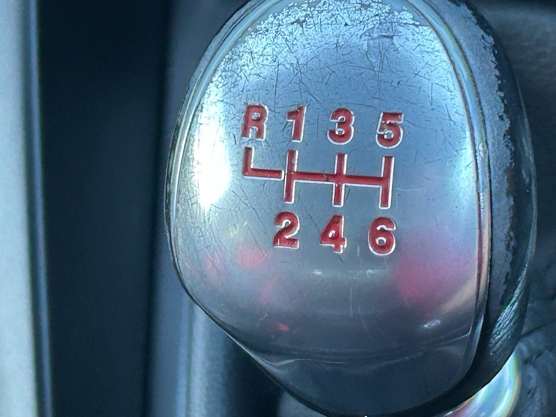 Ford Focus TDCi ST-2 - U1534