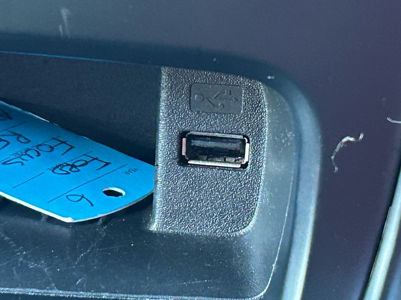 Ford Focus TDCi ST-2 - U1534