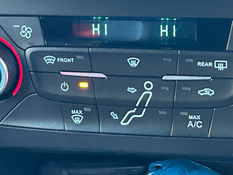 Ford Focus TDCi ST-2 - U1534