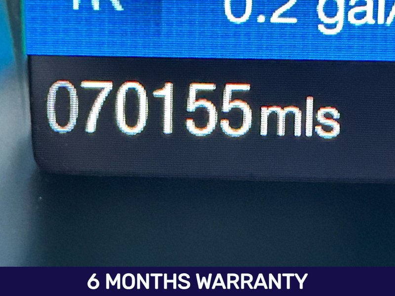 Ford Focus TDCi ST-2 - U1534