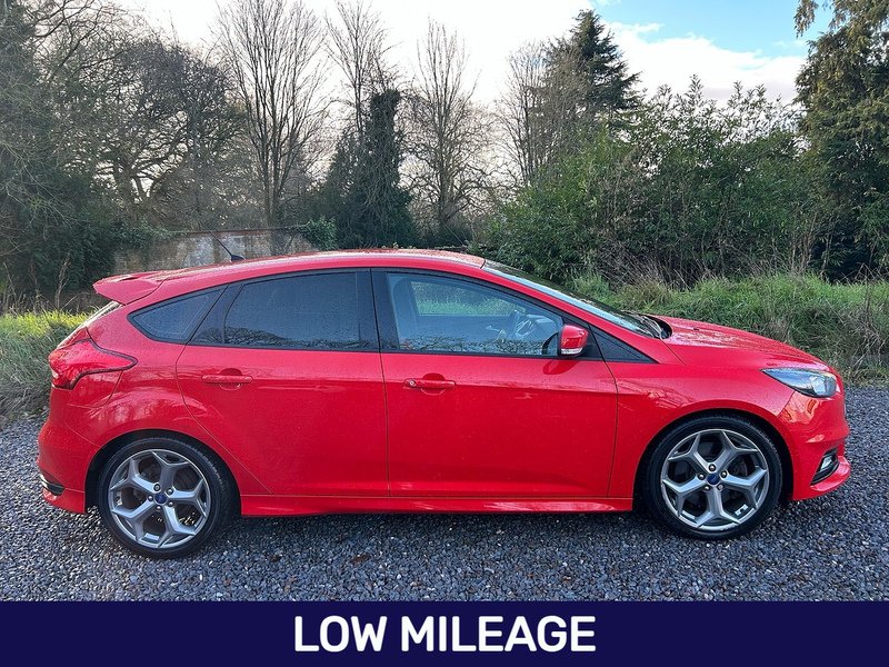 Ford Focus TDCi ST-2 - U1534