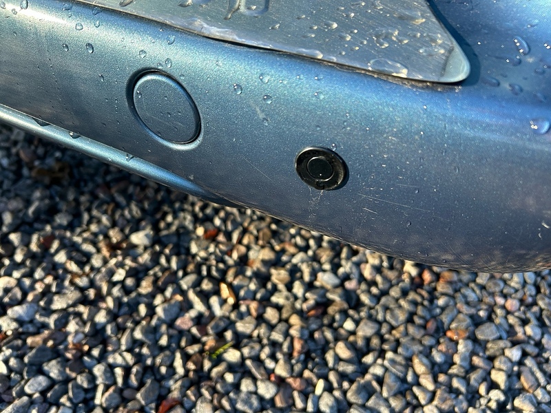 Peugeot Partner Tepee BlueHDi Active - U1535