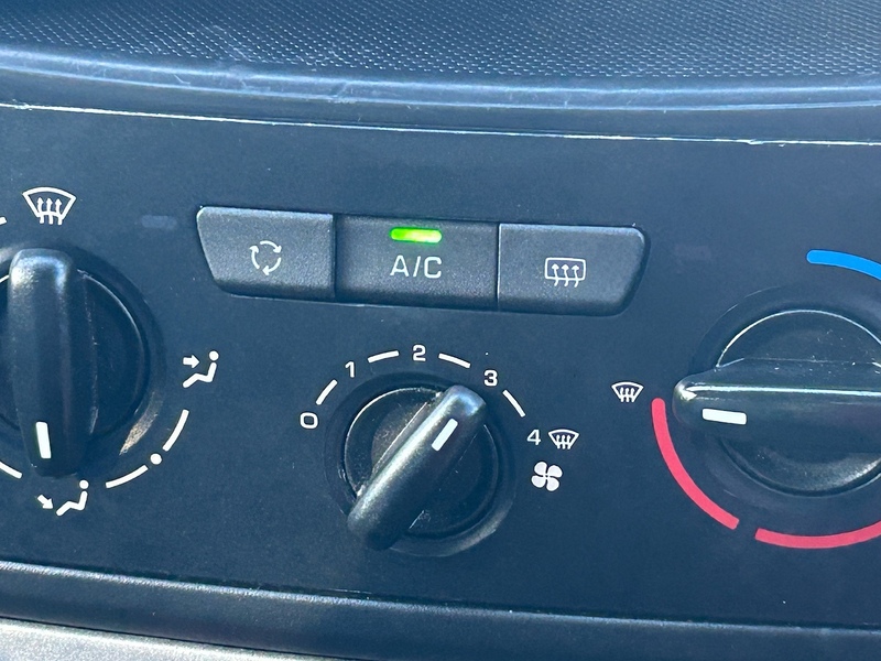 Peugeot Partner Tepee BlueHDi Active - U1535