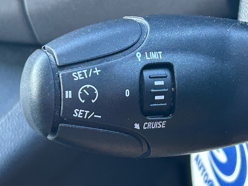 Peugeot Partner Tepee BlueHDi Active - U1535