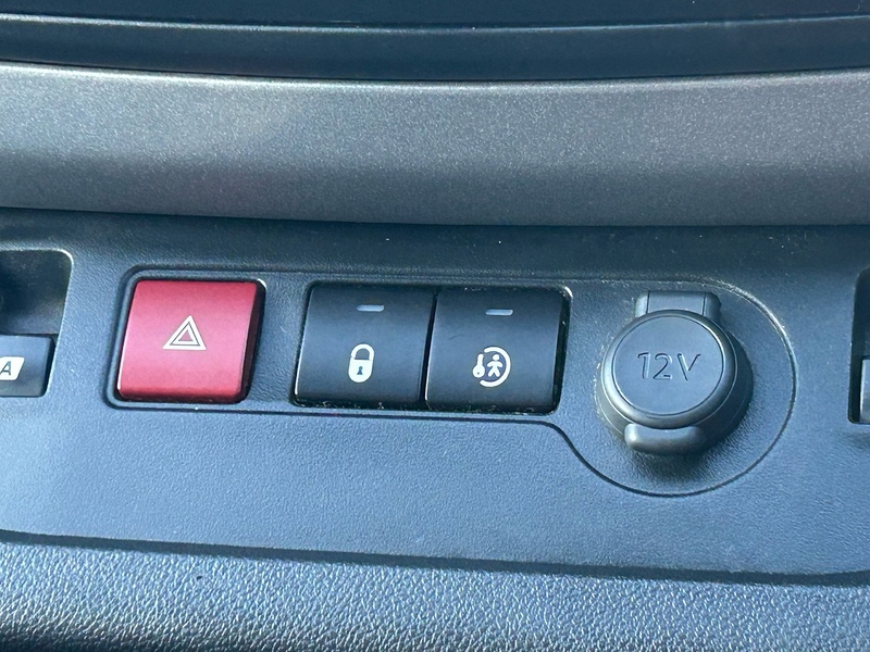 Peugeot Partner Tepee BlueHDi Active - U1535