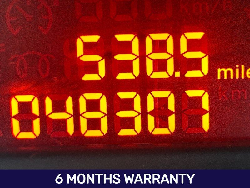 Peugeot Partner Tepee BlueHDi Active - U1535