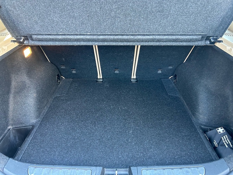 BMW X1 20d SE - U1537