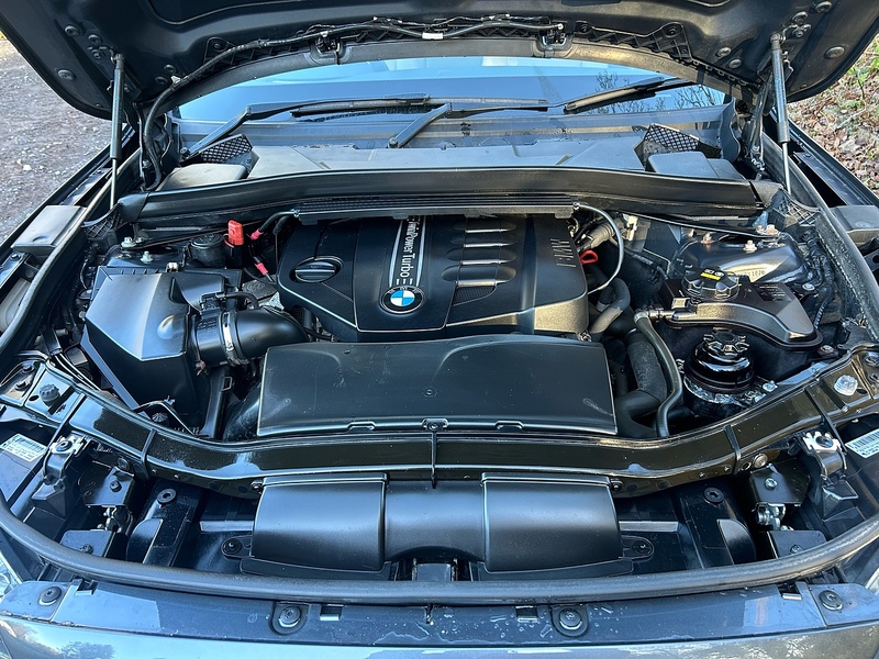 BMW X1 20d SE - U1537