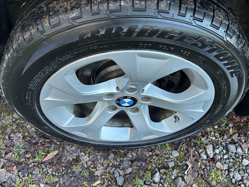 BMW X1 20d SE - U1537