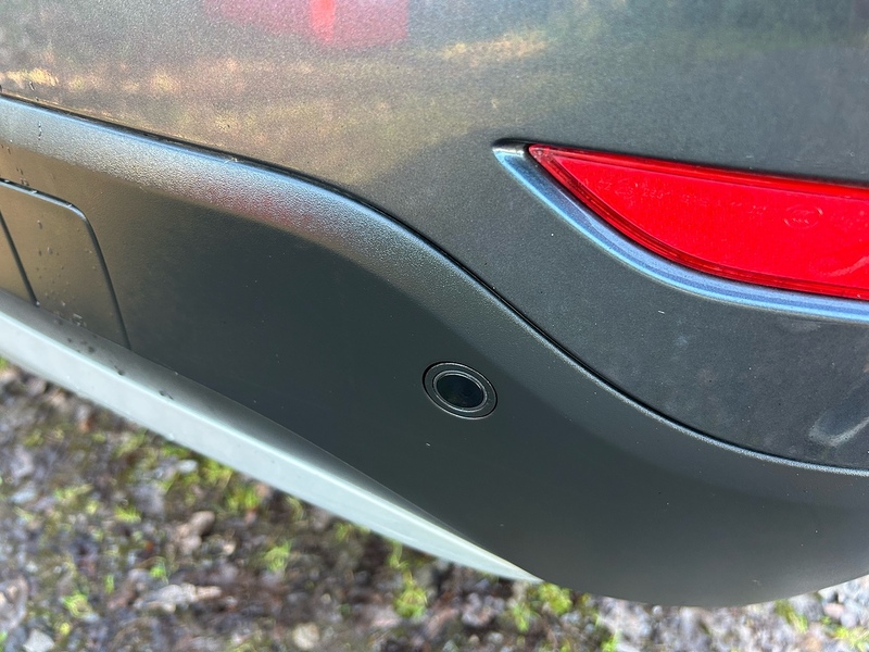 BMW X1 20d SE - U1537