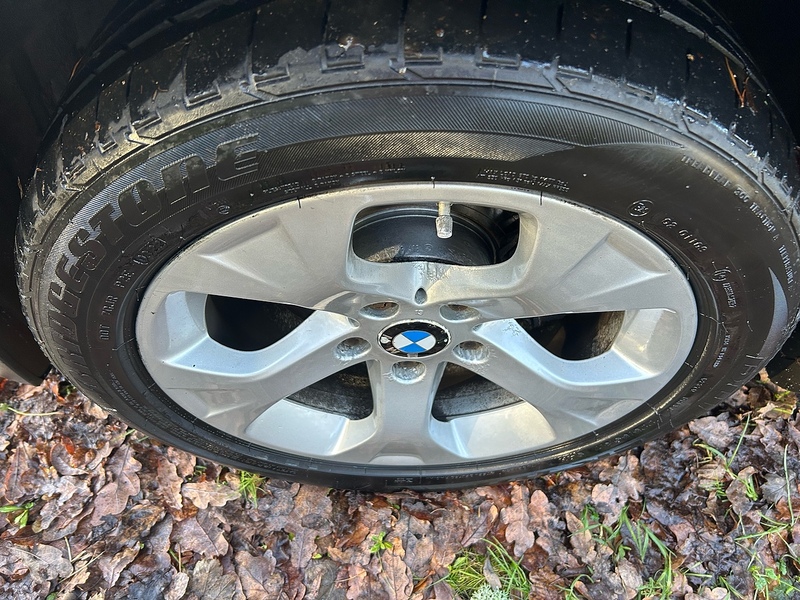 BMW X1 20d SE - U1537