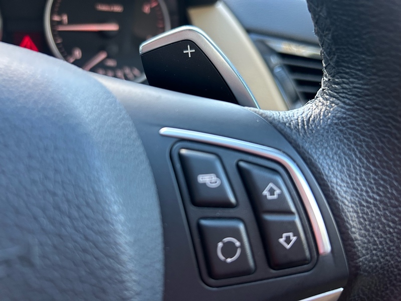 BMW X1 20d SE - U1537