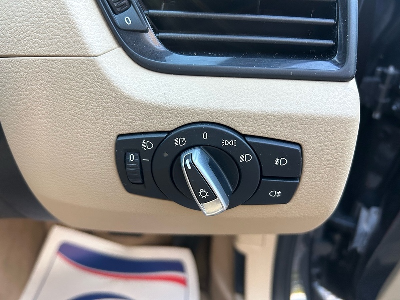 BMW X1 20d SE - U1537