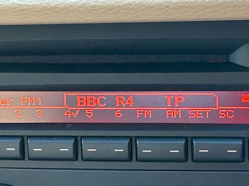 BMW X1 20d SE - U1537