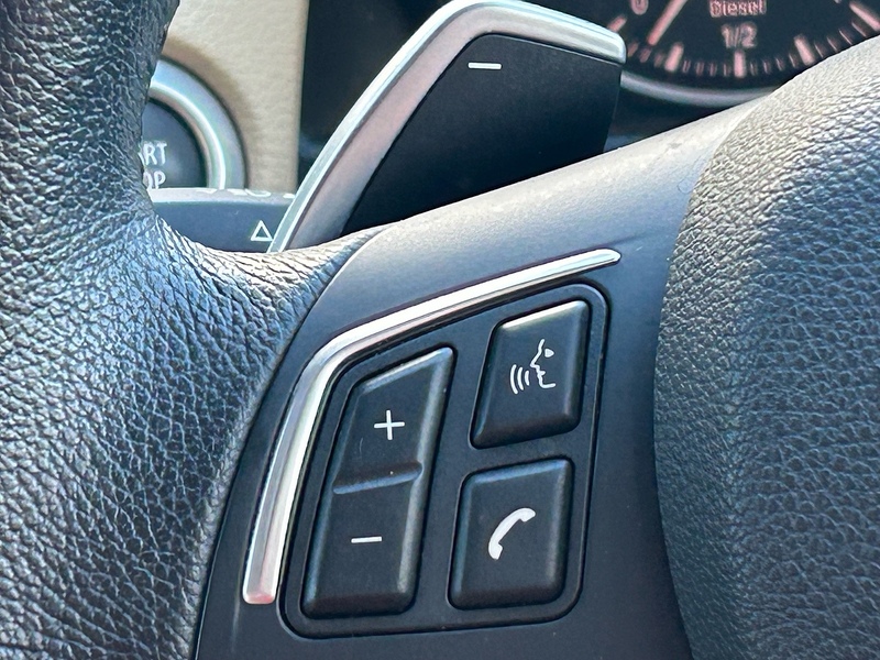 BMW X1 20d SE - U1537