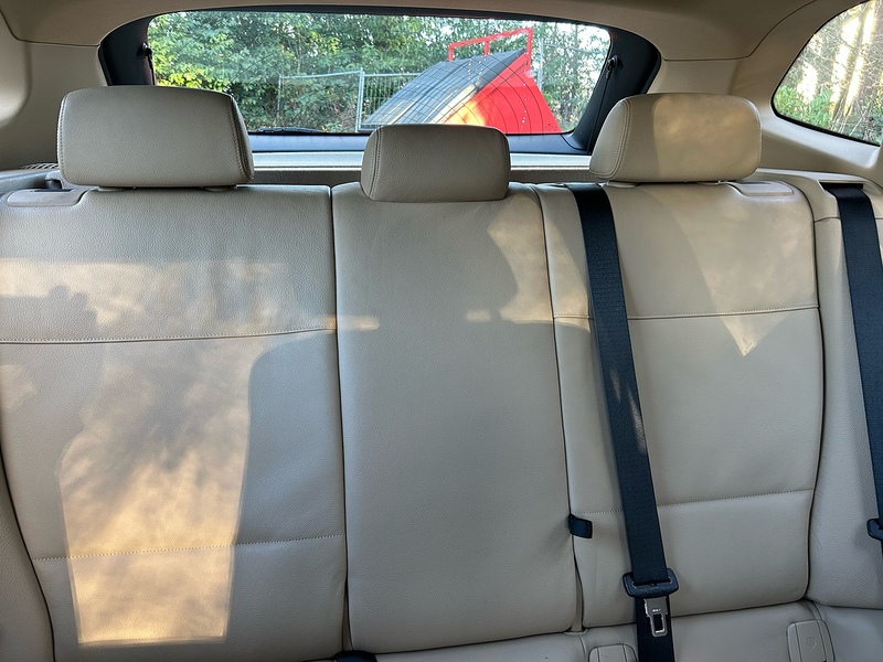 BMW X1 20d SE - U1537