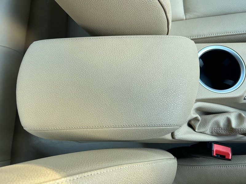 BMW X1 20d SE - U1537