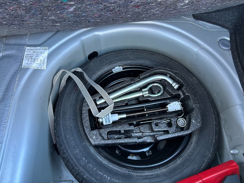 SEAT Ibiza TSI SE - U1538