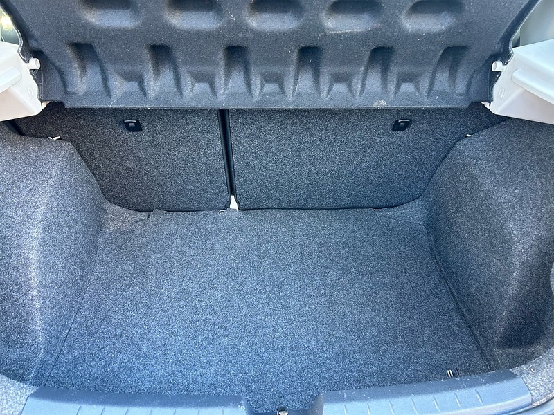 SEAT Ibiza TSI SE - U1538