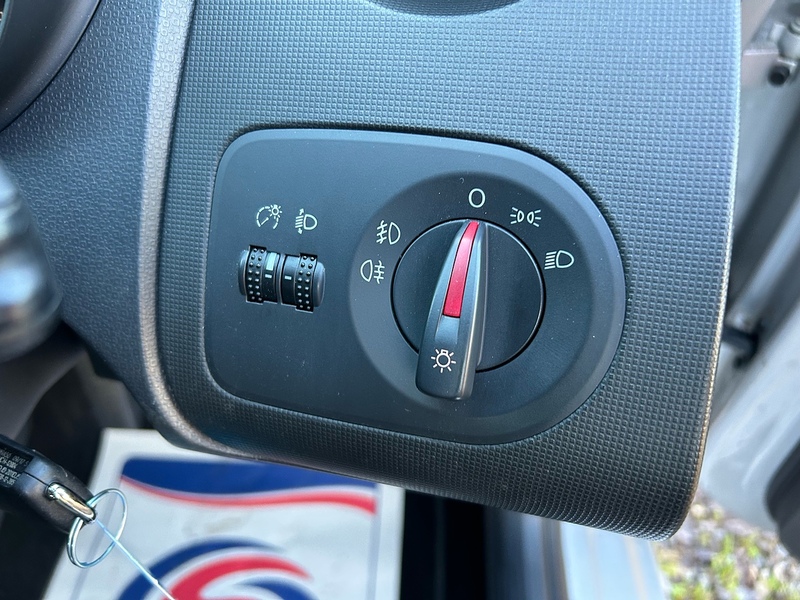 SEAT Ibiza TSI SE - U1538