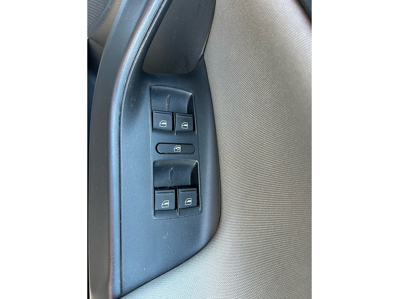 SEAT Ibiza TSI SE - U1538