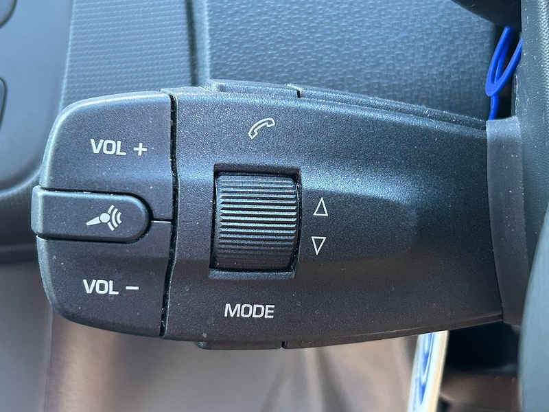 SEAT Ibiza TSI SE - U1538