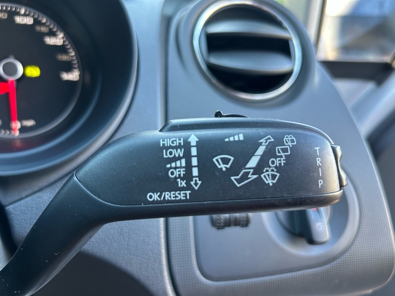 SEAT Ibiza TSI SE - U1538