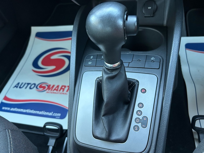 SEAT Ibiza TSI SE - U1538