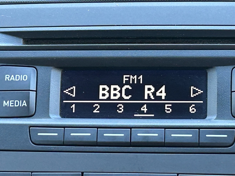 SEAT Ibiza TSI SE - U1538