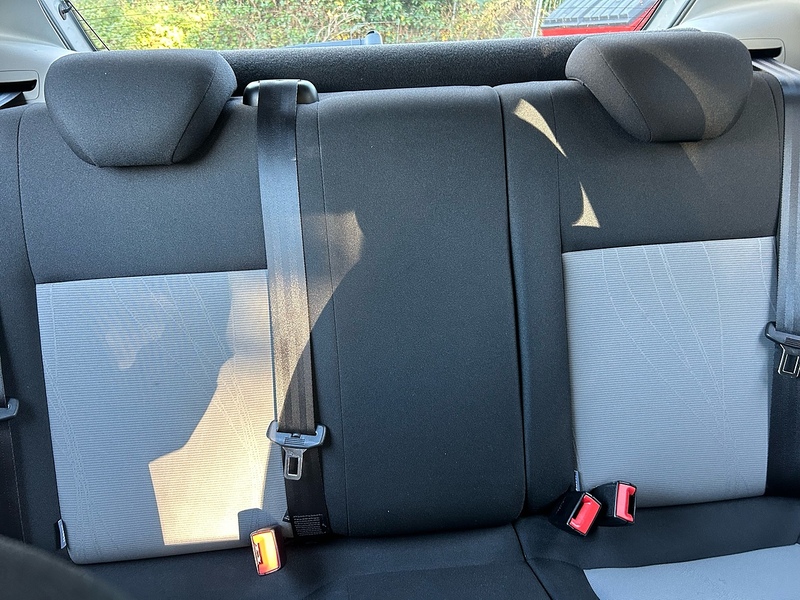 SEAT Ibiza TSI SE - U1538