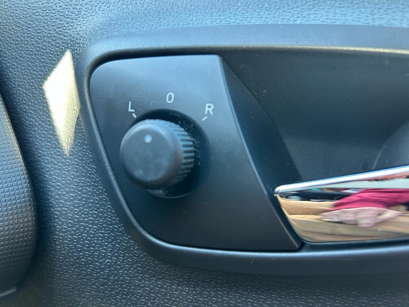 SEAT Ibiza TSI SE - U1538