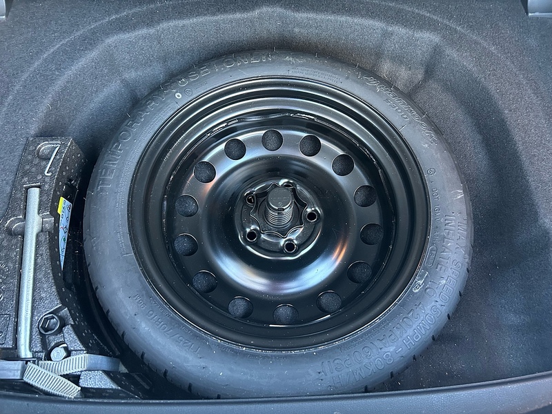 Volkswagen Golf TDI BlueMotion Tech SE - U1539