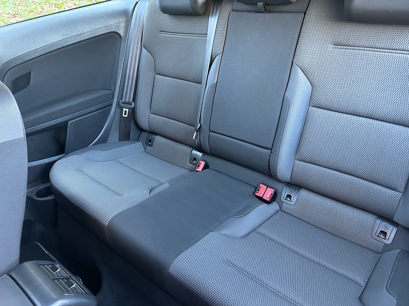 Volkswagen Golf TDI BlueMotion Tech SE - U1539