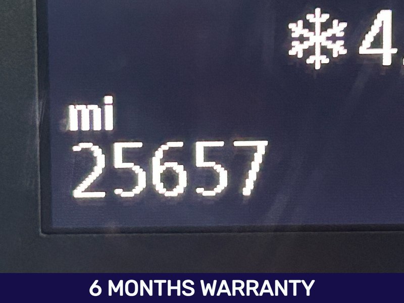 Volkswagen Golf TDI BlueMotion Tech SE - U1539