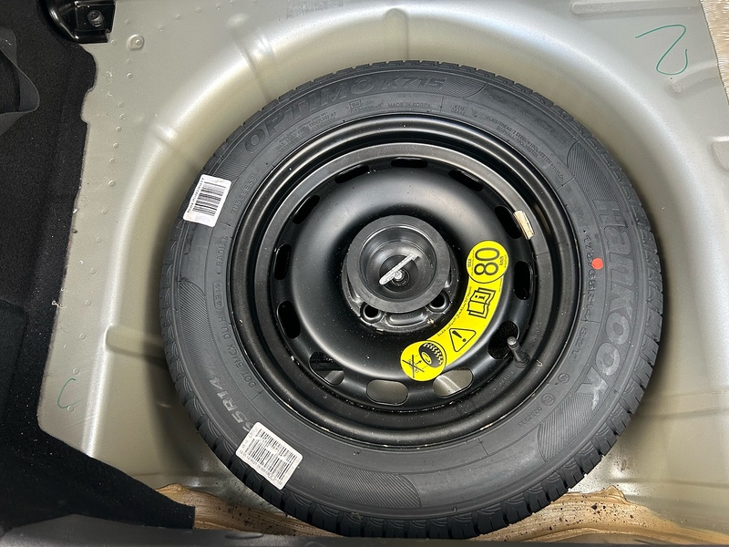 Ford Fiesta T EcoBoost Titanium X - U1544