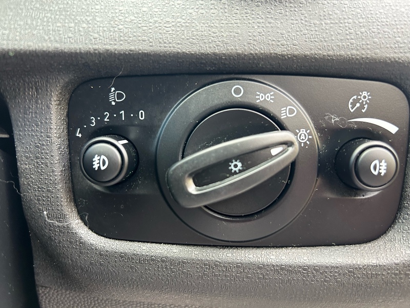 Ford Fiesta T EcoBoost Titanium X - U1544