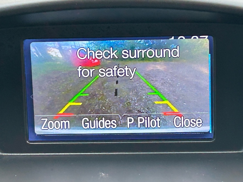 Ford Fiesta T EcoBoost Titanium X - U1544