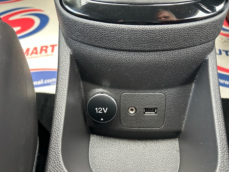 Ford Fiesta T EcoBoost Titanium X - U1544