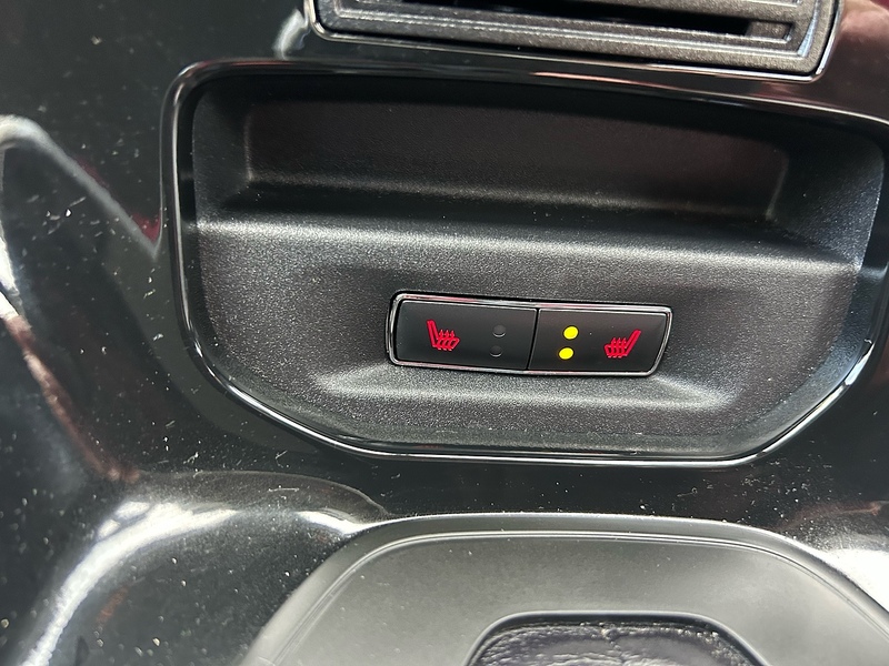 Ford Fiesta T EcoBoost Titanium X - U1544