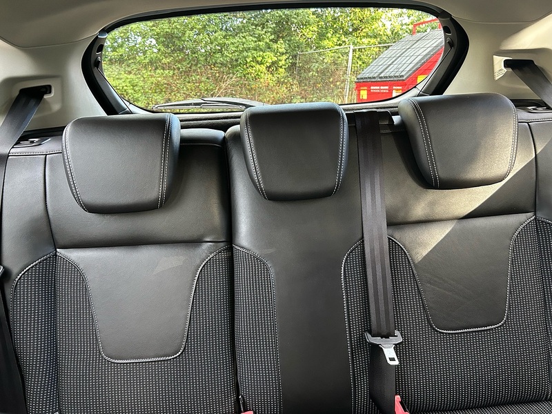 Ford Fiesta T EcoBoost Titanium X - U1544