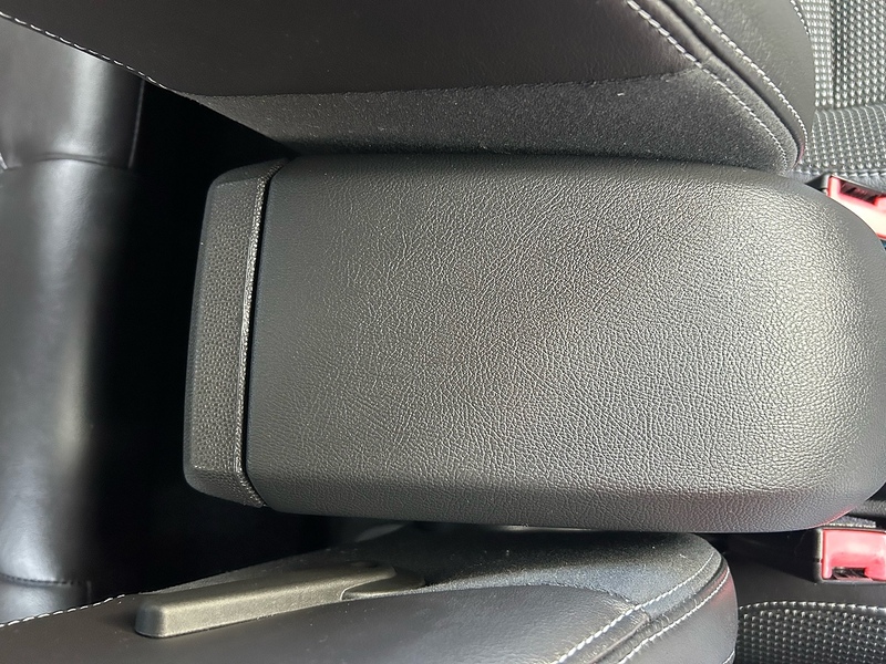 Ford Fiesta T EcoBoost Titanium X - U1544