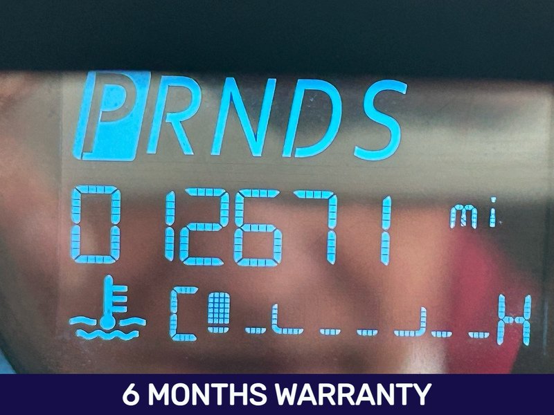 Ford Fiesta T EcoBoost Titanium X - U1544