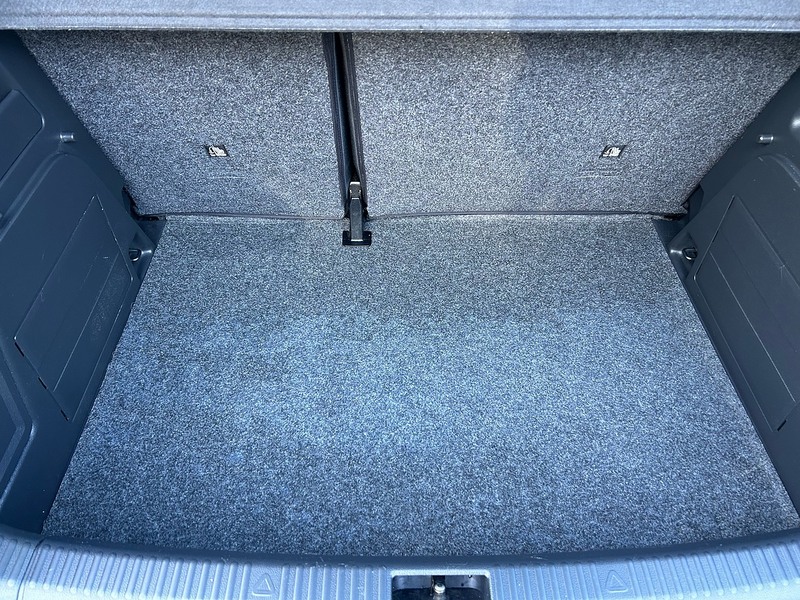 Skoda Fabia TSI SE - U1548